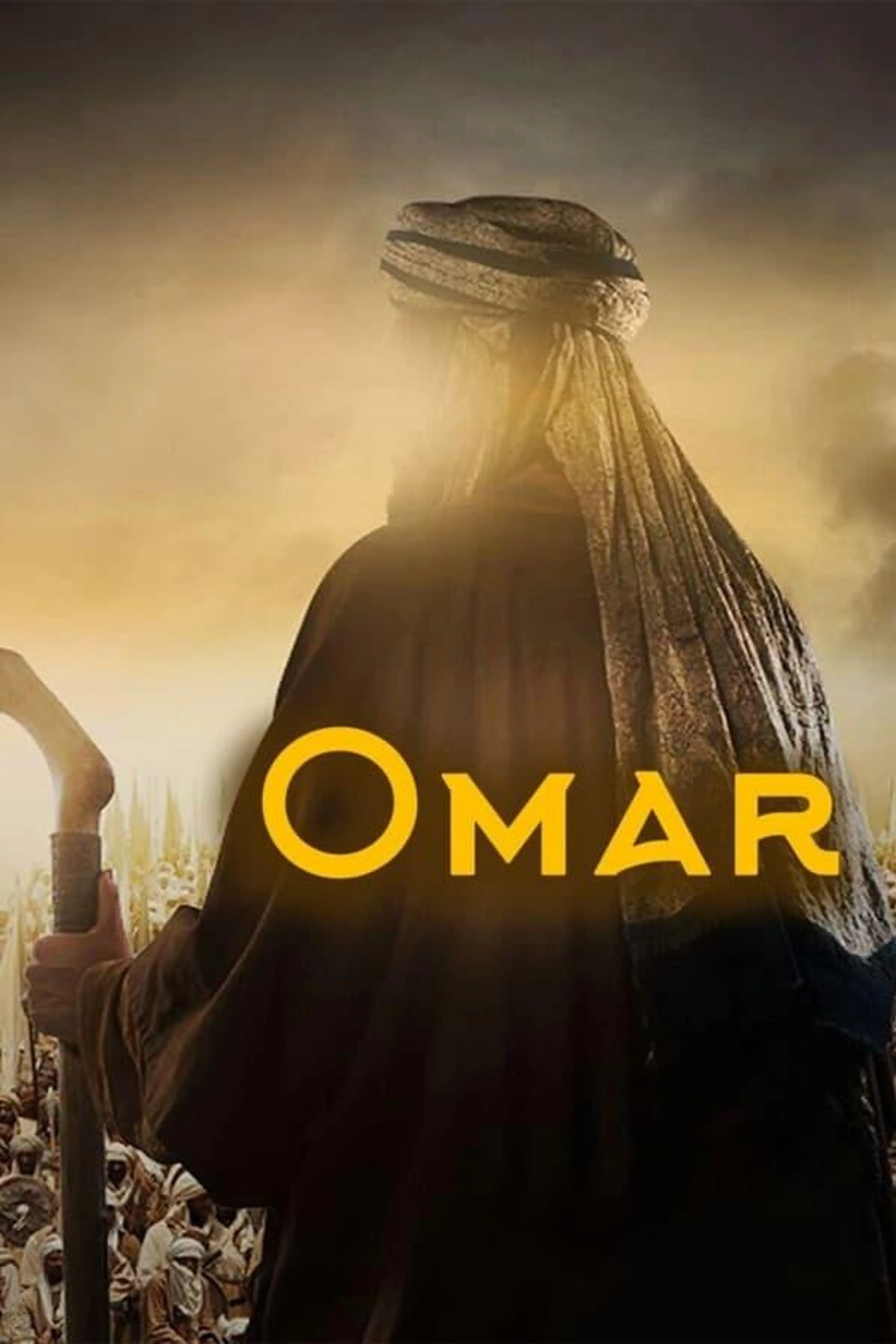 Omar Season 1