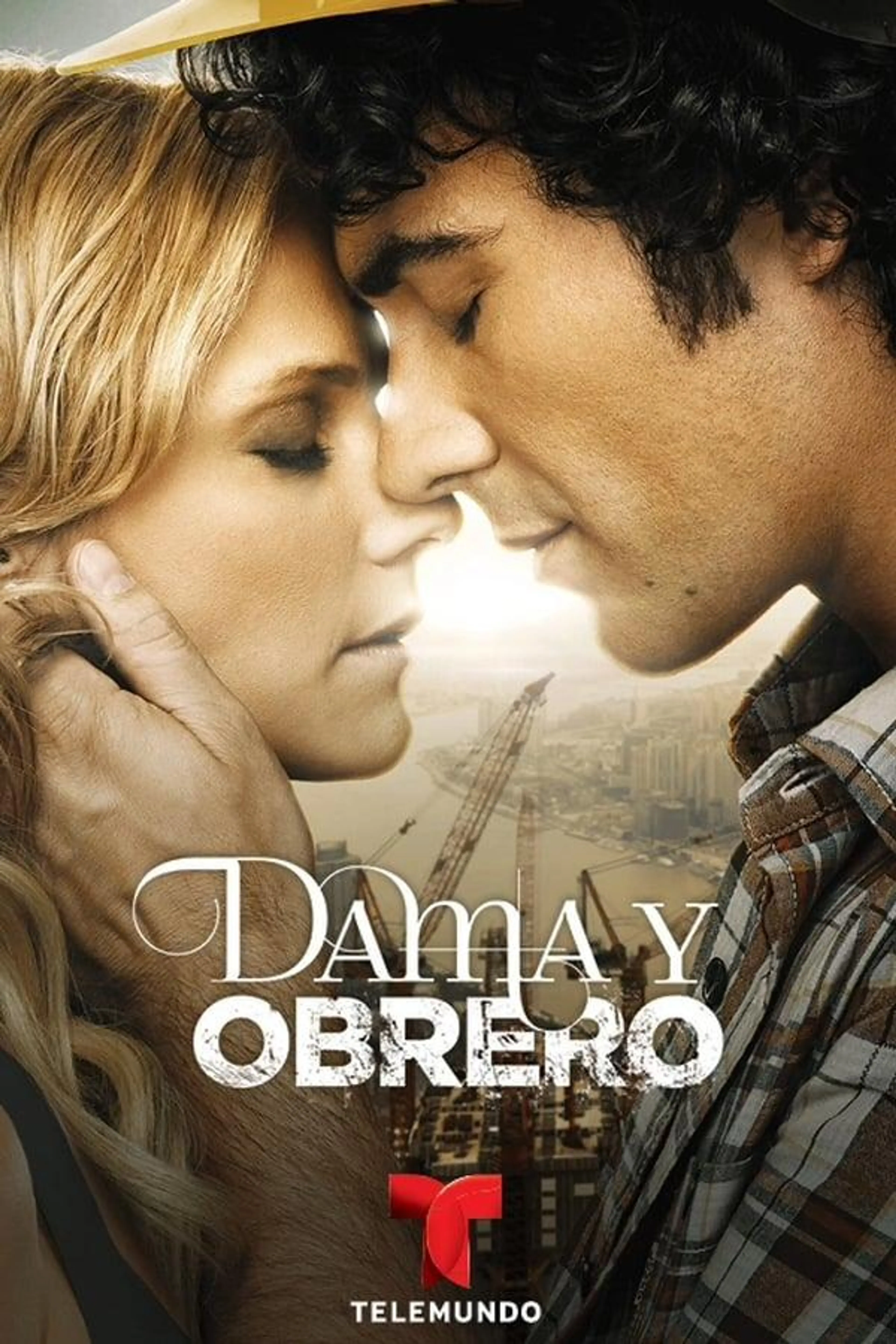 Dama y obrero Season 1