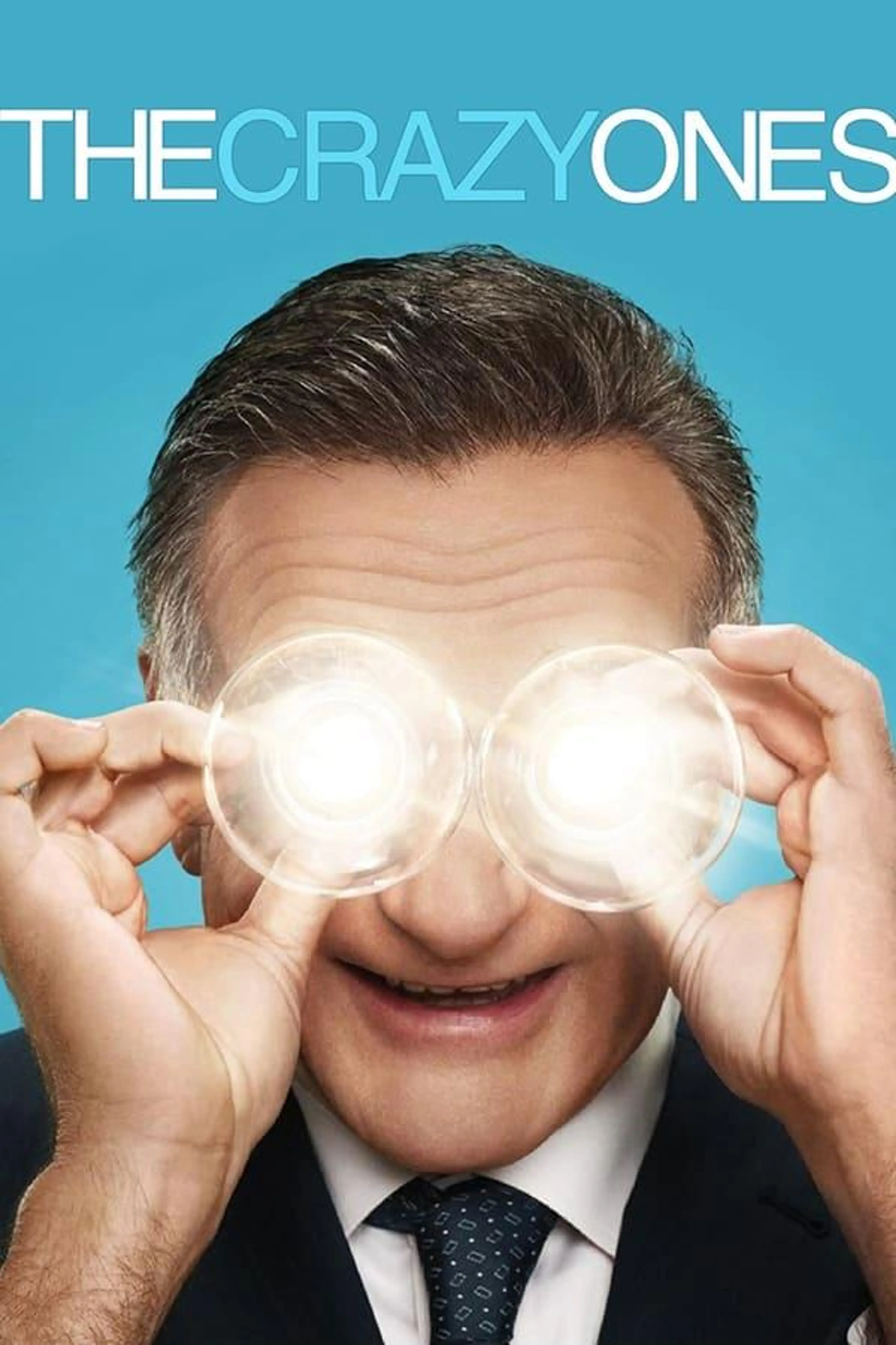 The Crazy Ones Specials