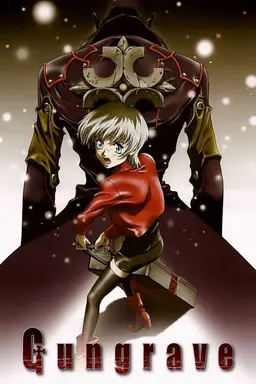 Gungrave Season 1