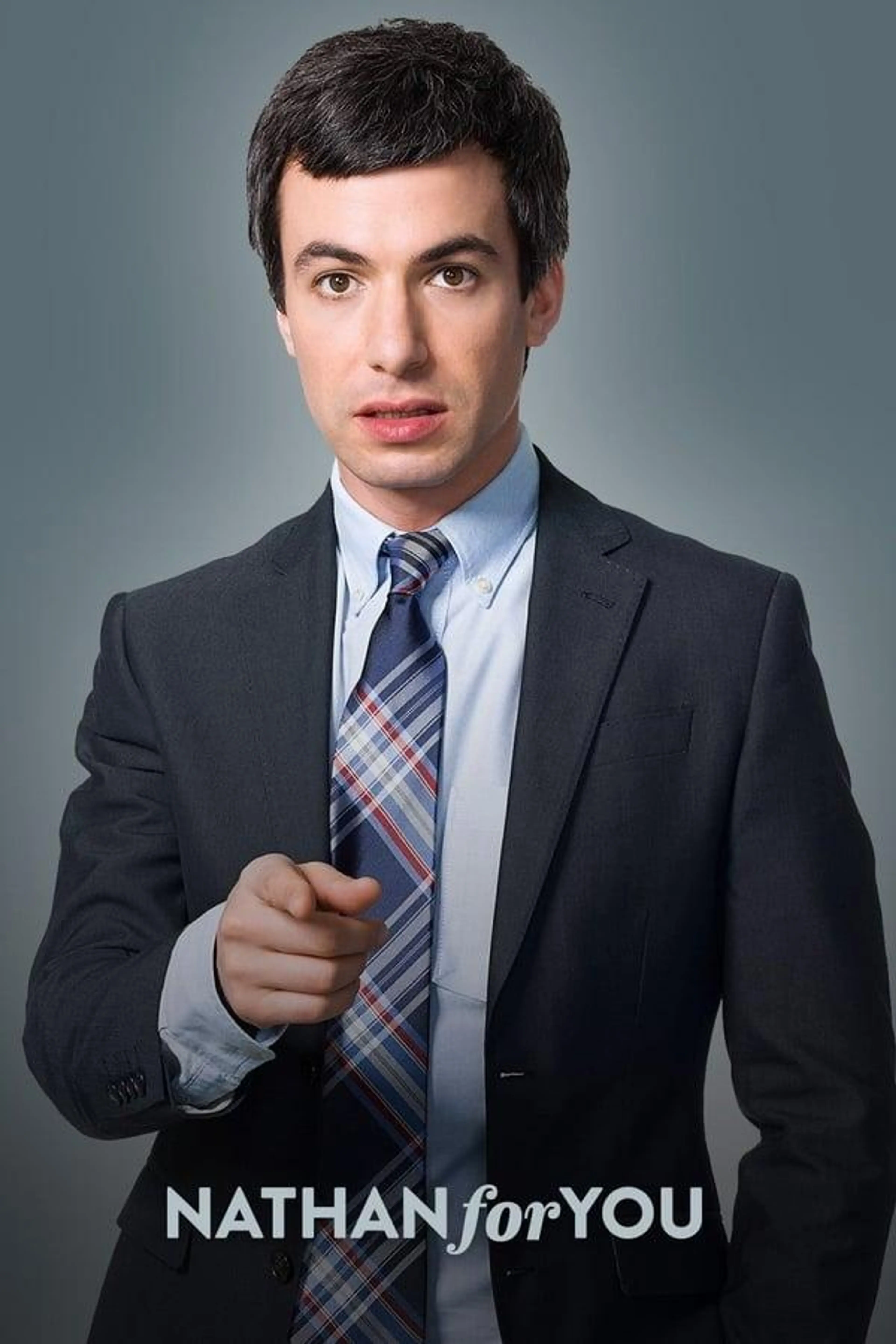 Nathan for You Season 2