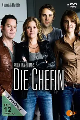 Die Chefin Specials