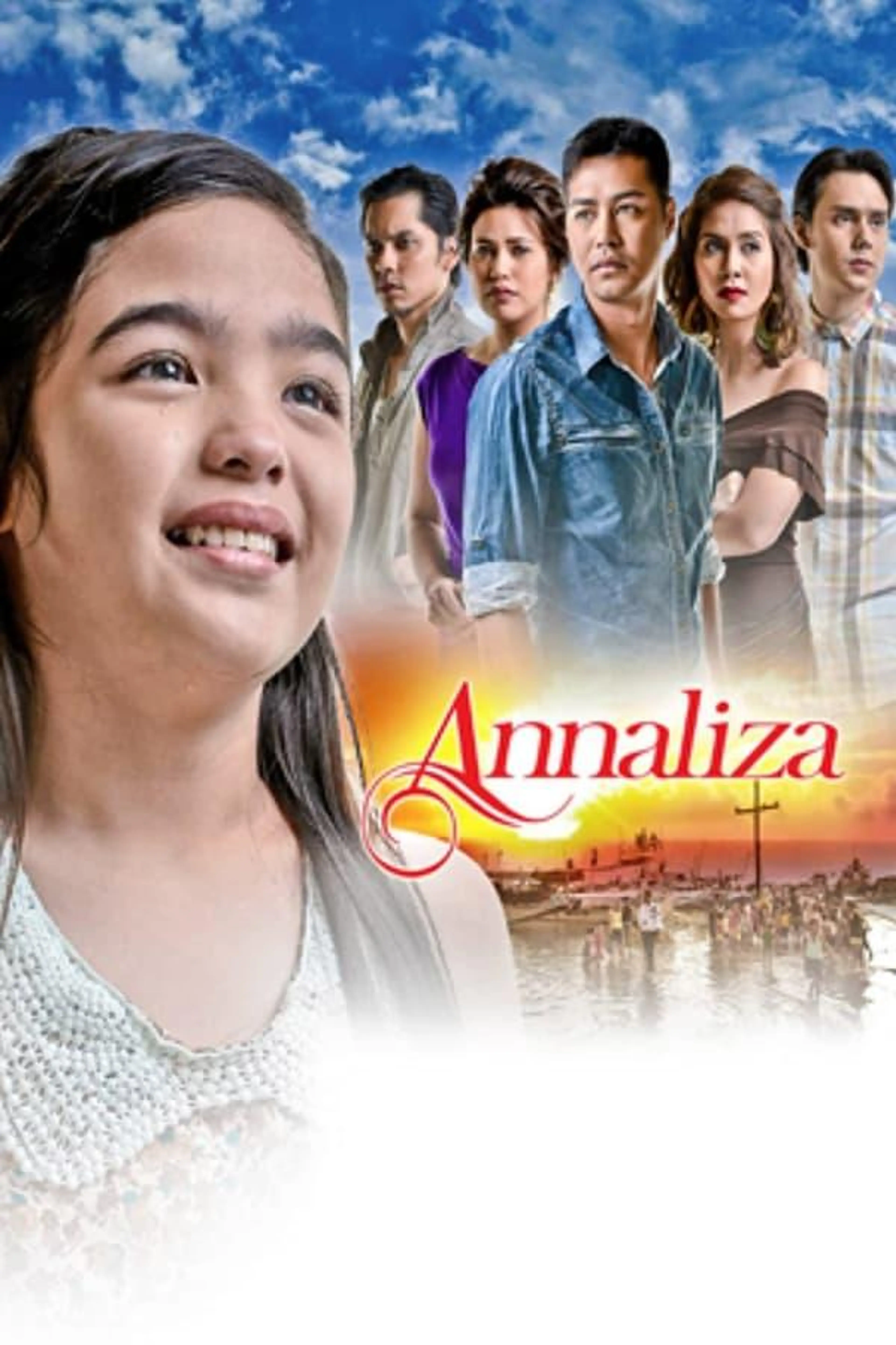Annaliza Season 1