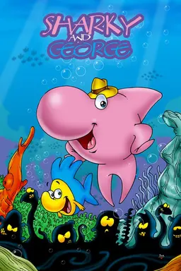 Sharky & George Season 1