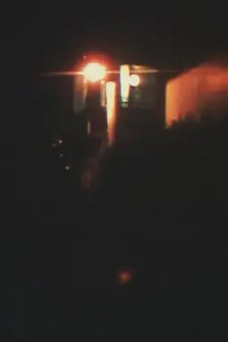 Midnight Train