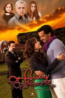 Quiero Amarte Season 1