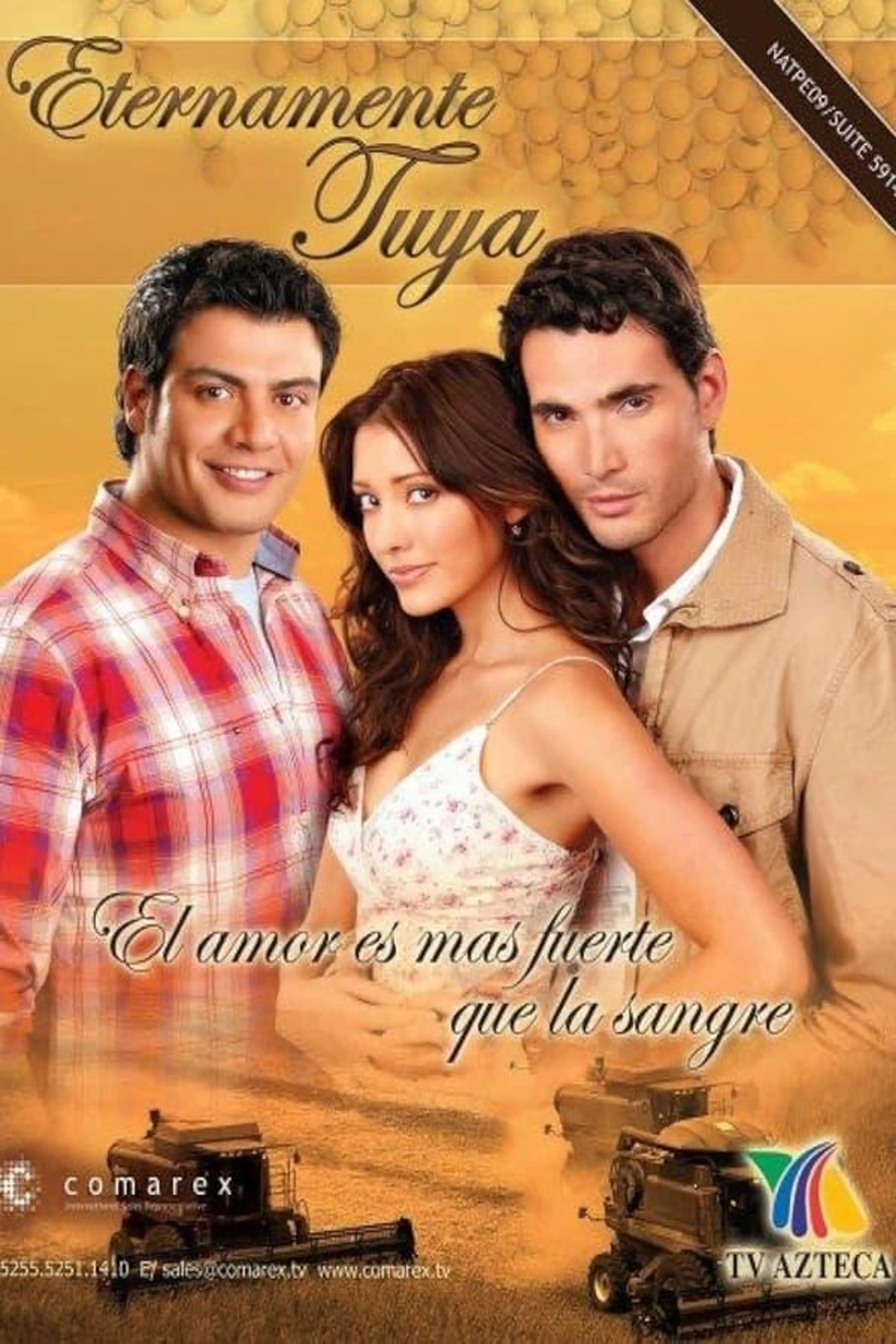 Eternamente Tuya Season 1