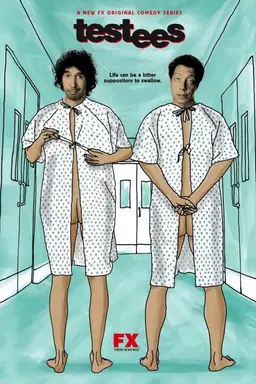 Testees Specials