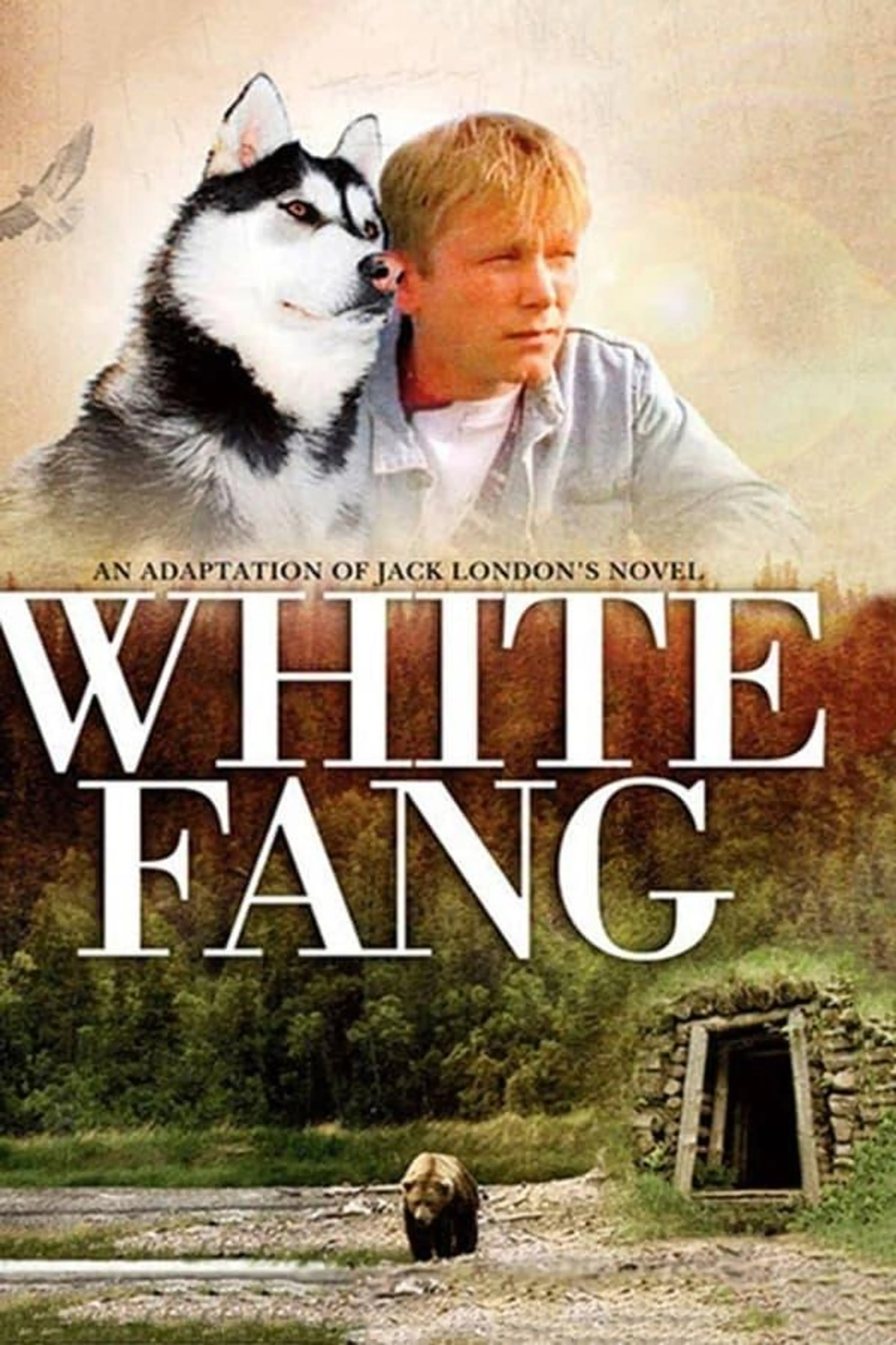 White Fang Season 1