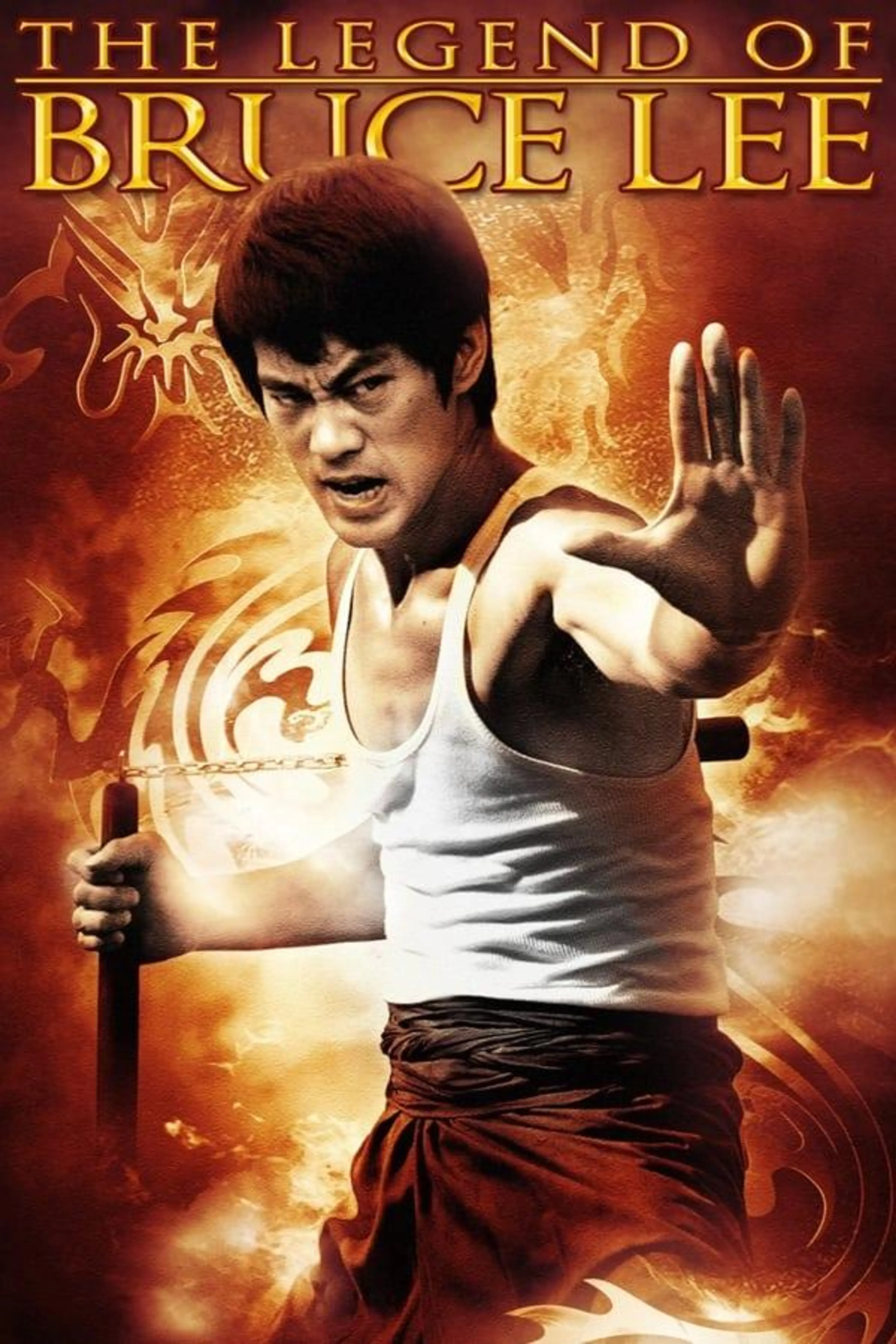 The Legend of Bruce Lee Season 1