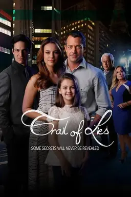 Trail of Lies Season 1