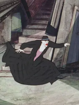 Kafka's Dream