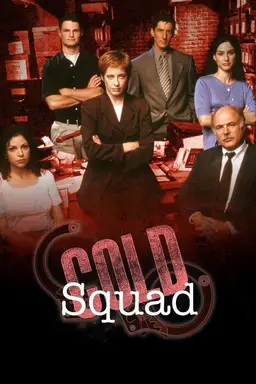 Cold Squad Season 2