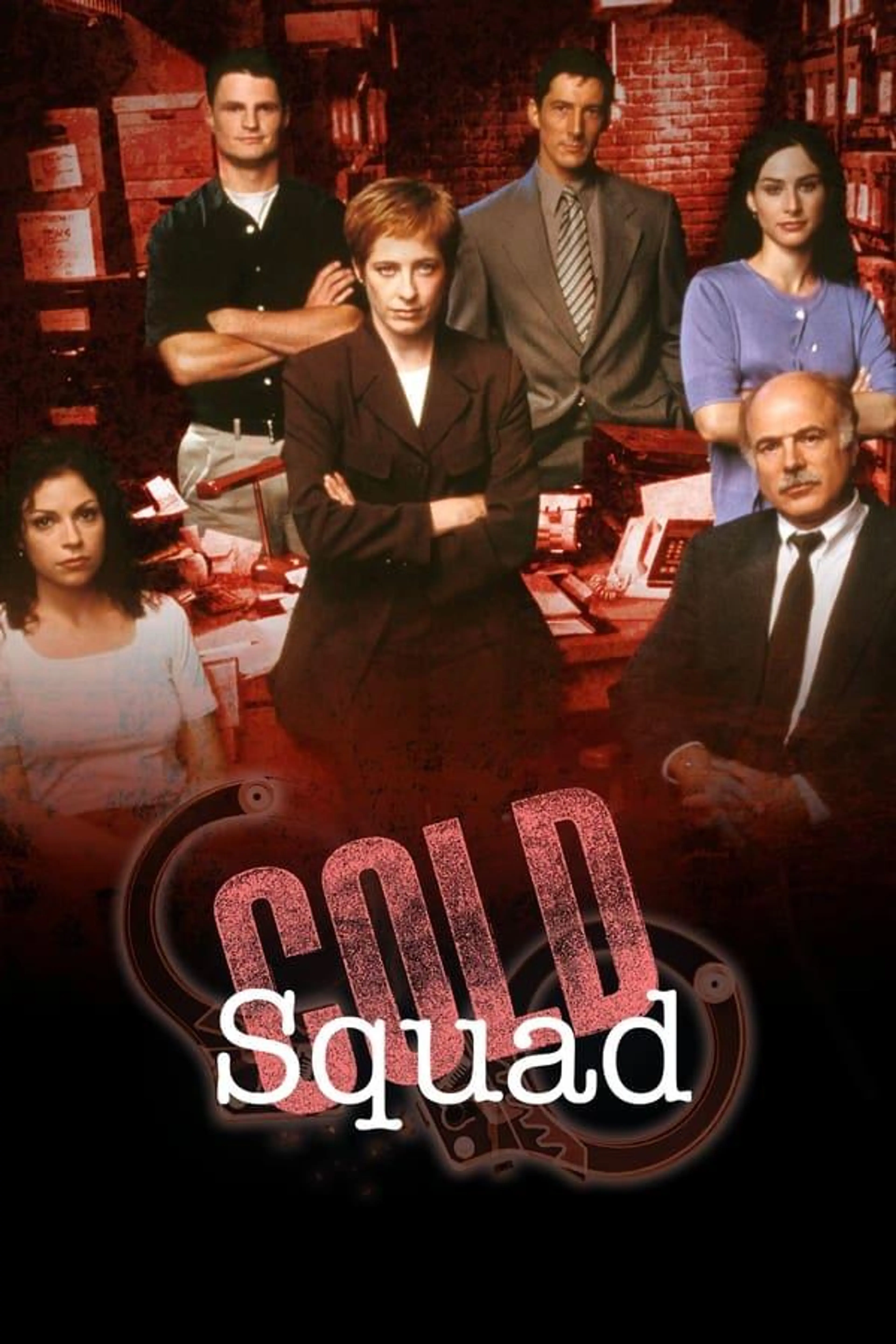 Cold Squad Season 2