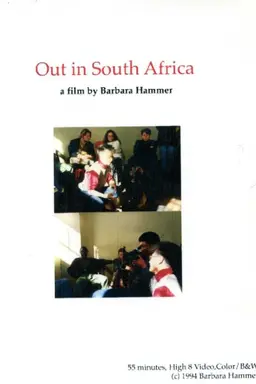 Out in South Africa