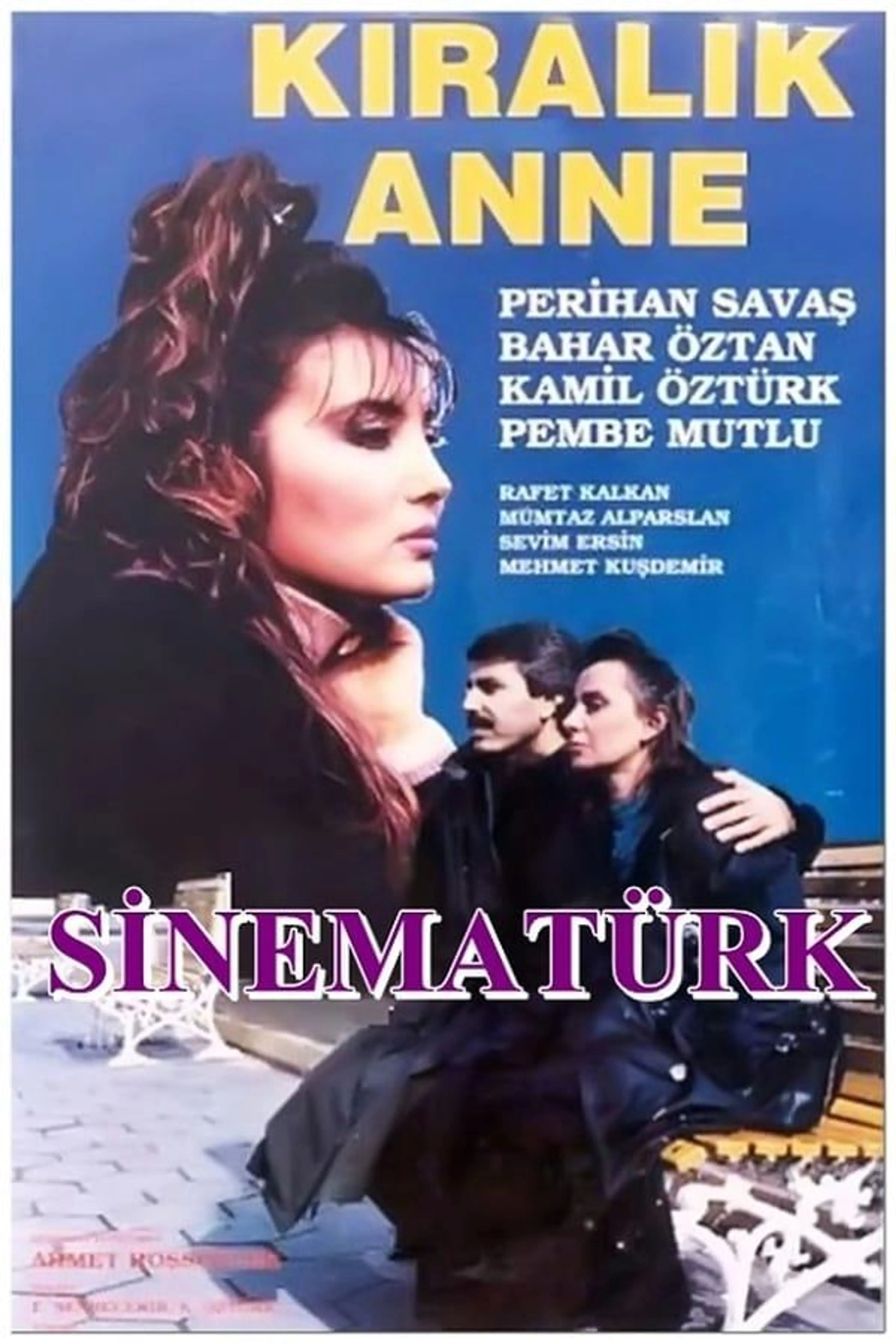 Kiralık Anne
