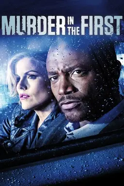 Murder in the First Season 2