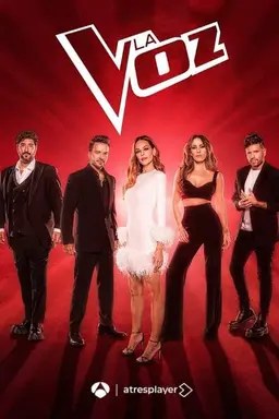 The Voice Spain Specials