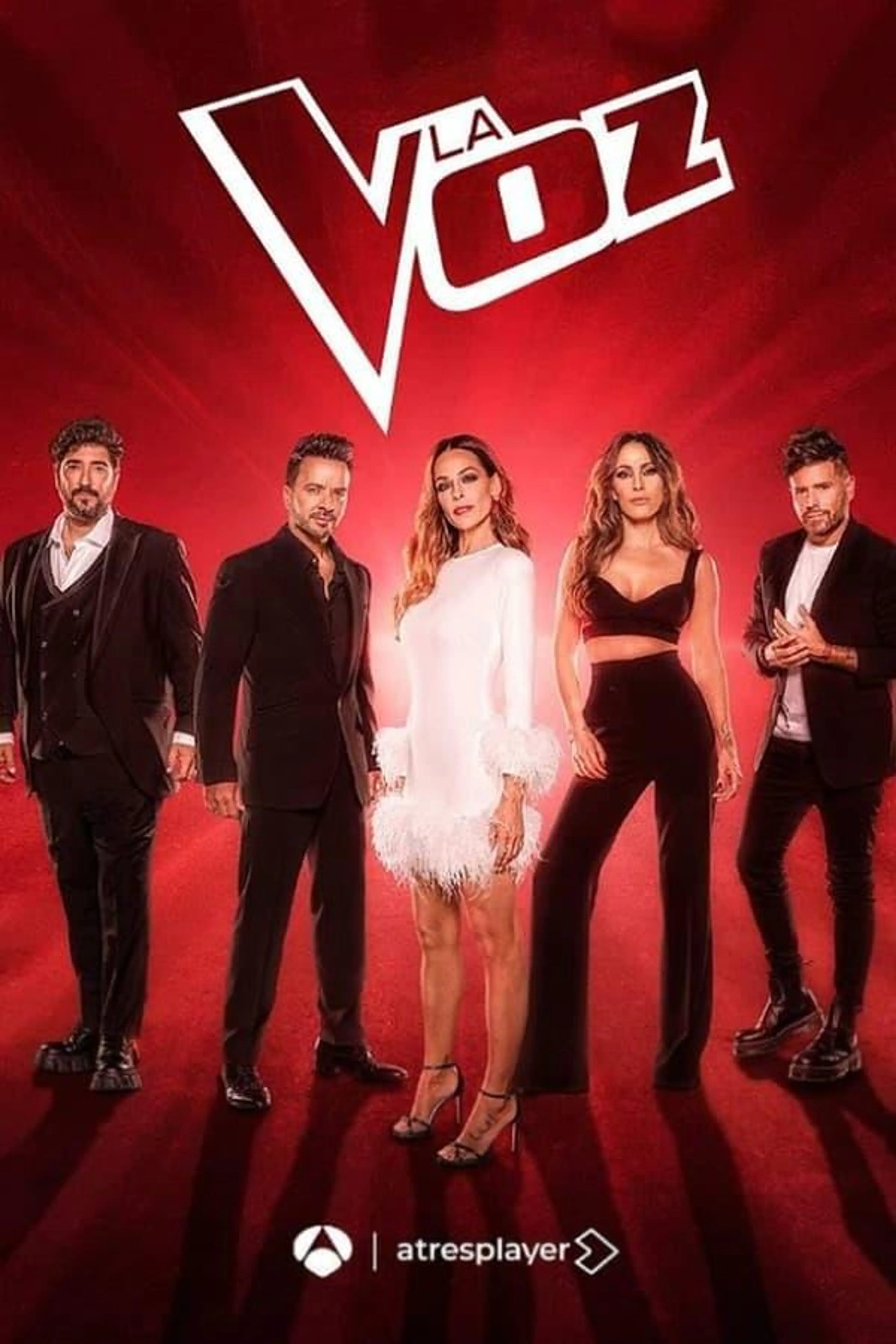 The Voice Spain Specials
