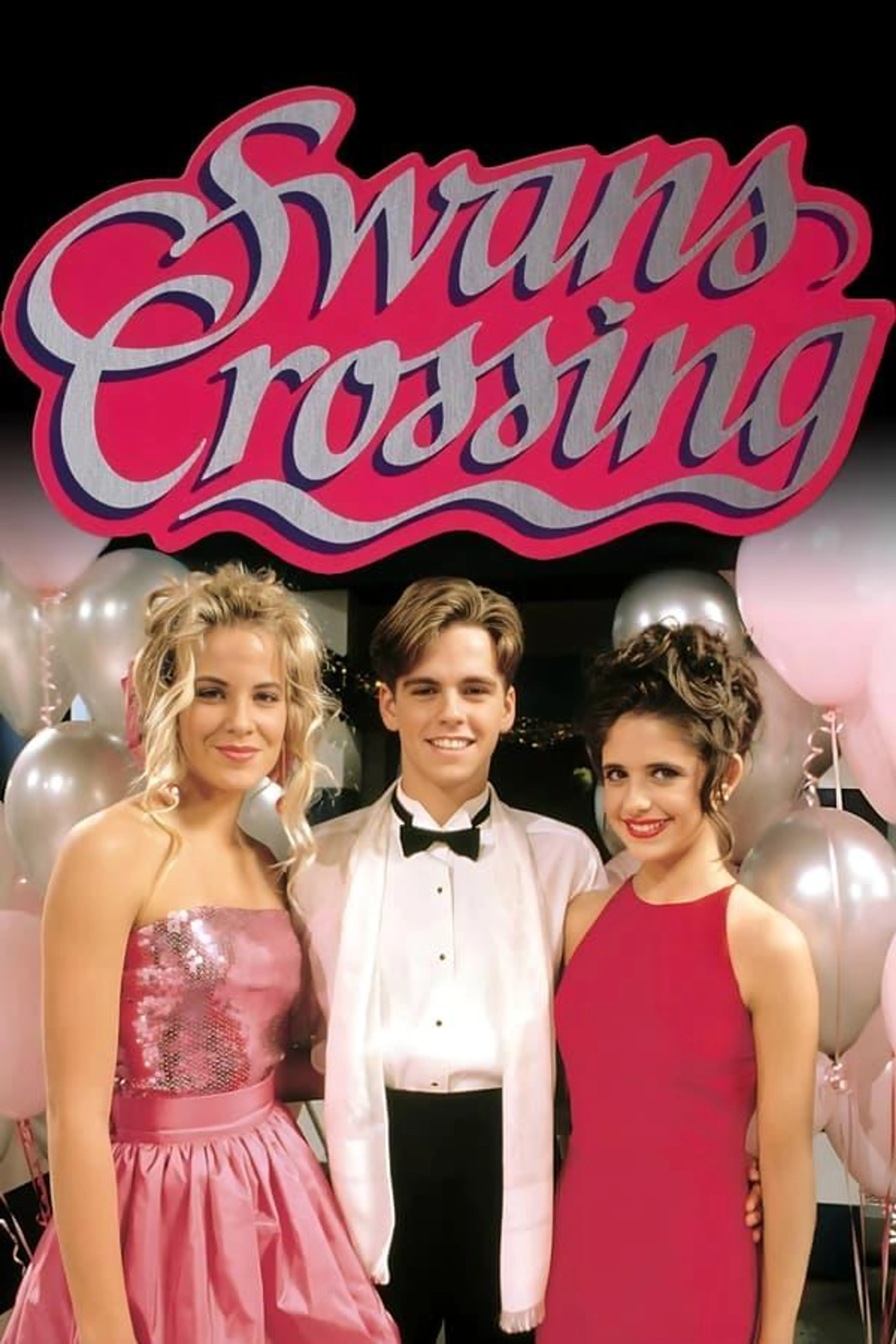 Swans Crossing Season 1