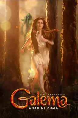 Jim Fernandez's Galema: Anak ni Zuma Season 1