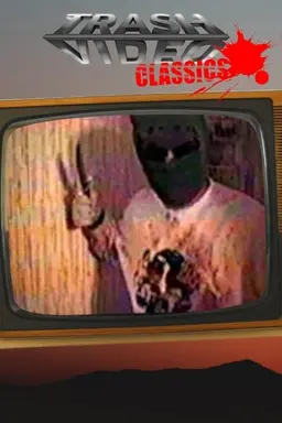 The Toxic Man