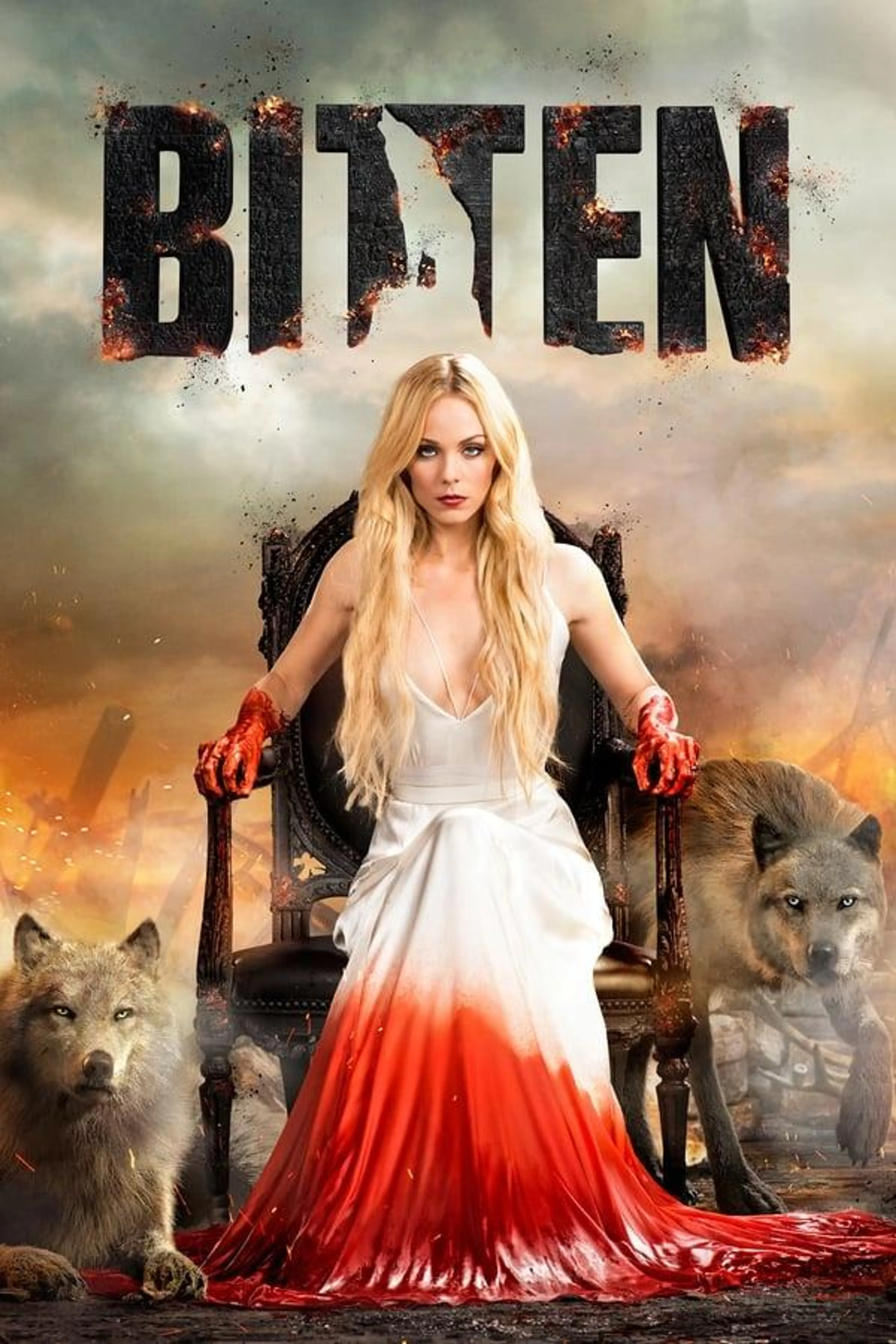 Bitten Season 3