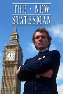The New Statesman Season 2