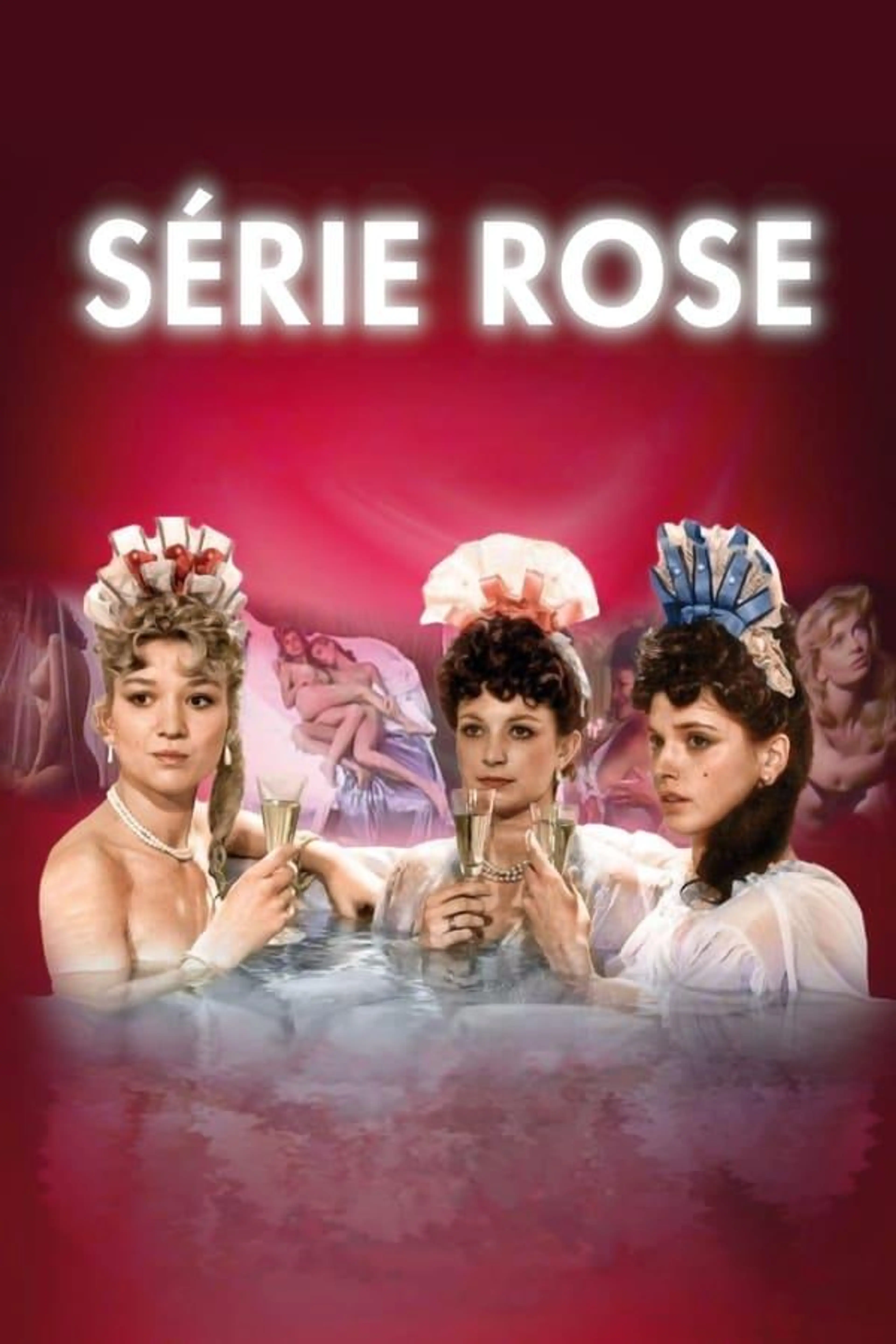 Série rose Season 1