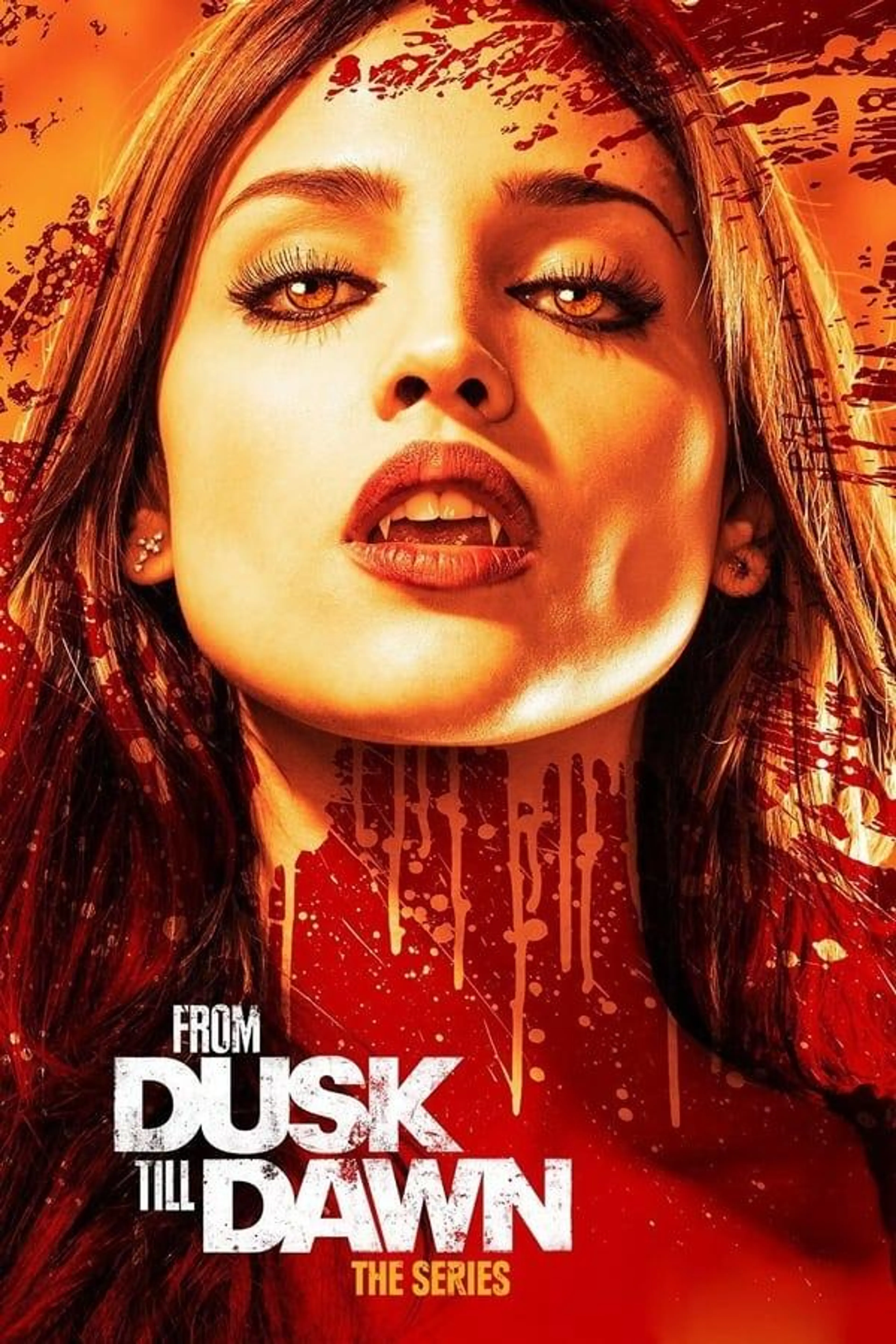 From Dusk Till Dawn: The Series Season 2