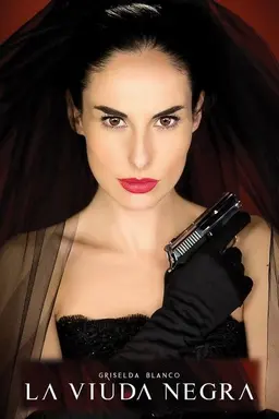 Griselda Blanco: The Black Widow La Viuda Negra II