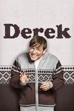 Derek Series 2
