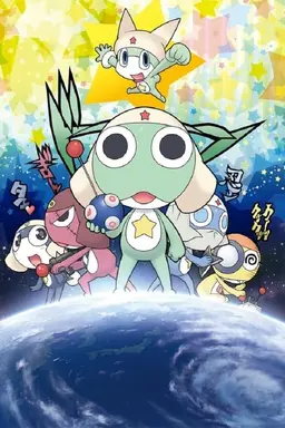 Keroro Season 1