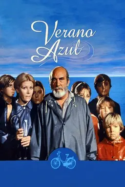 Verano azul Season 1