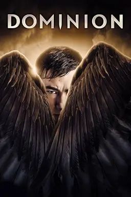 Dominion Season 2