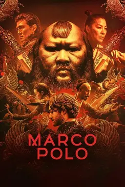 Marco Polo Specials