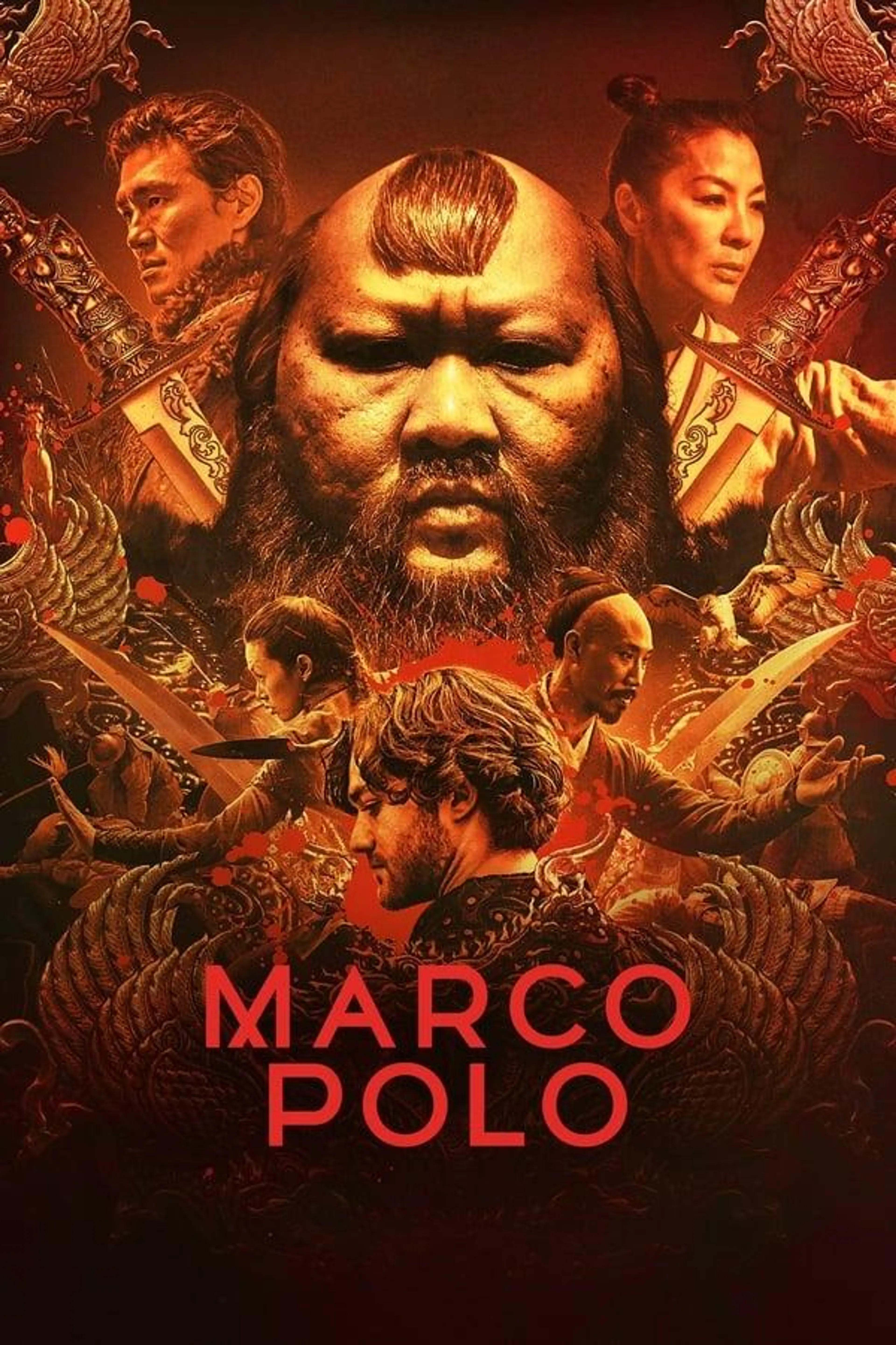 Marco Polo Specials
