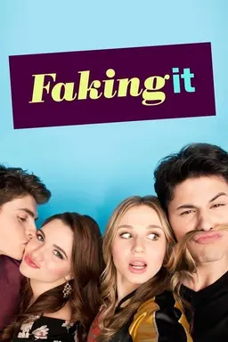 Faking It Season 3