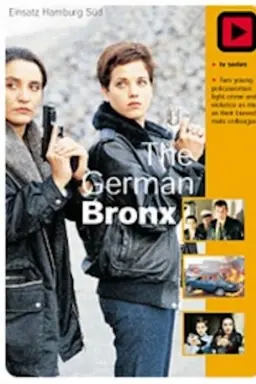 The German Bronx Season 1