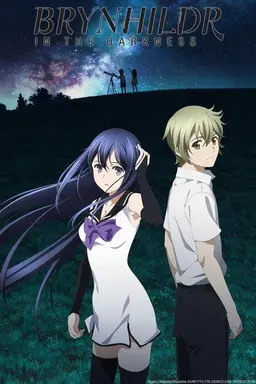 Brynhildr in the Darkness Specials