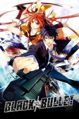 Black Bullet Specials