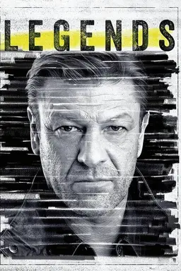 Legends Season 2