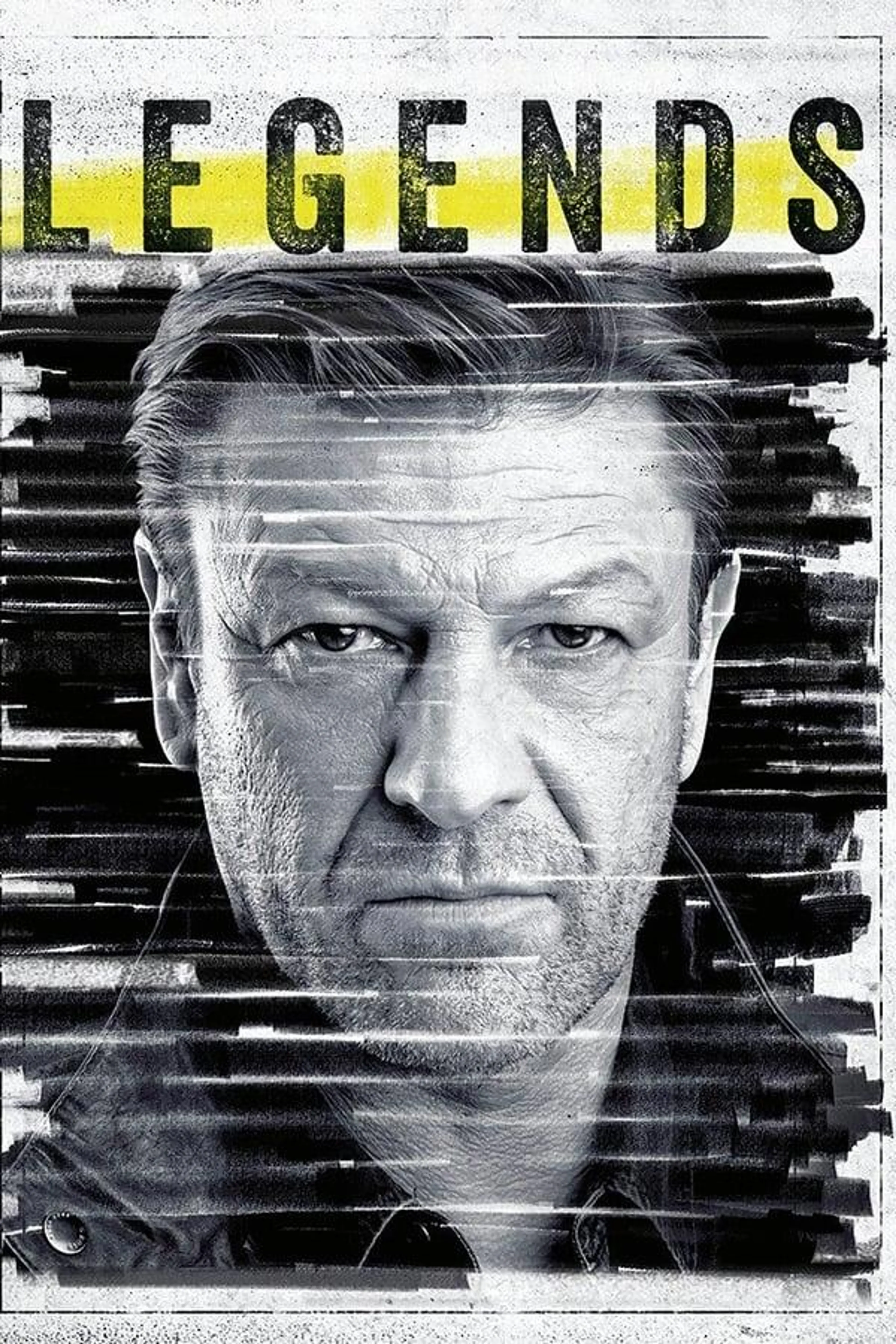Legends Season 2