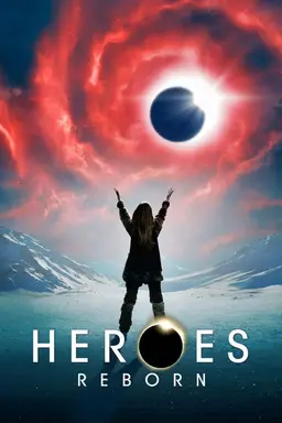 Heroes Reborn Specials