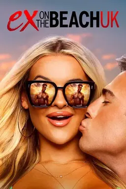 Ex on the Beach Season 2