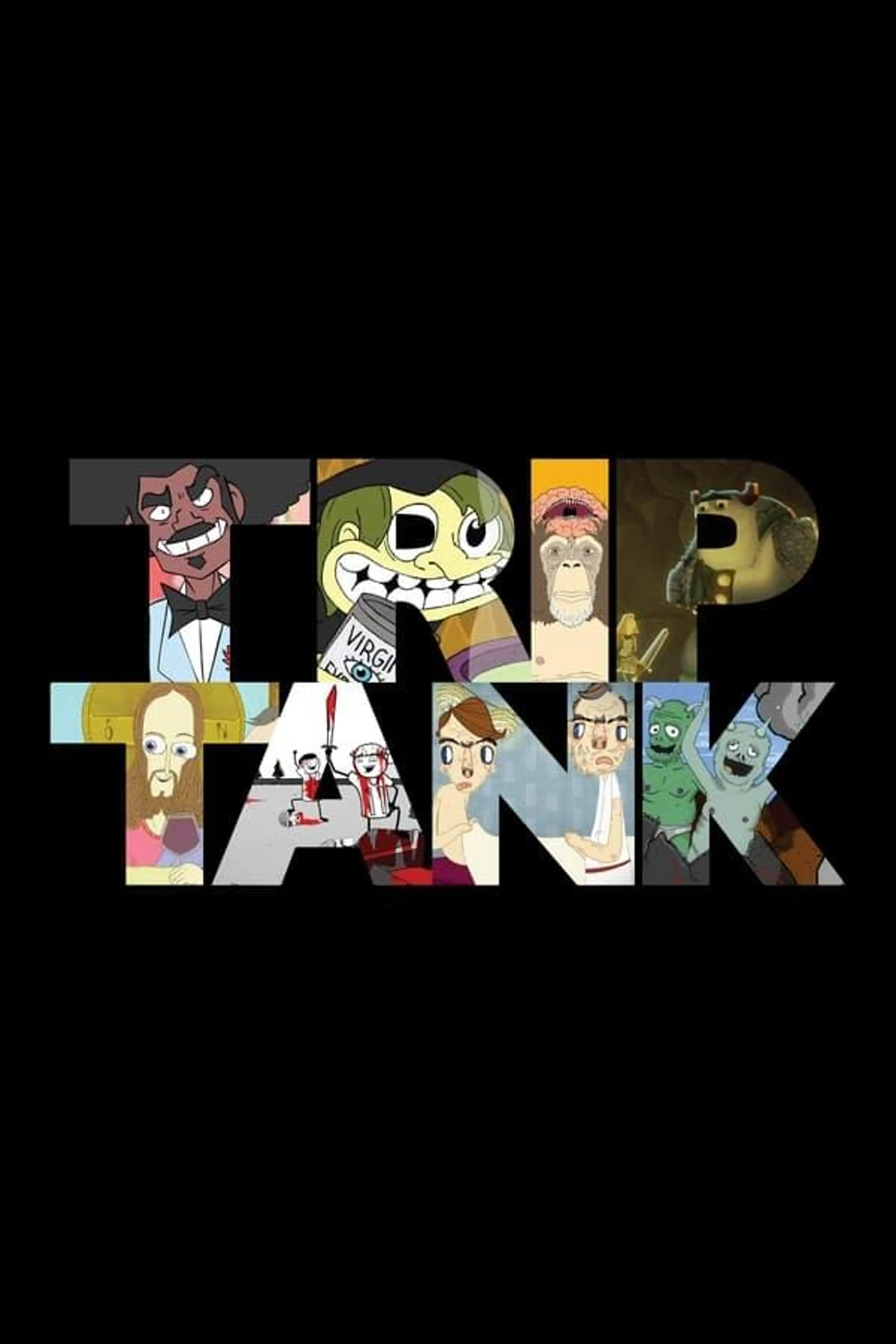 TripTank Season 2