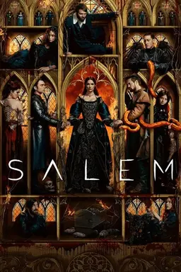 Salem Specials