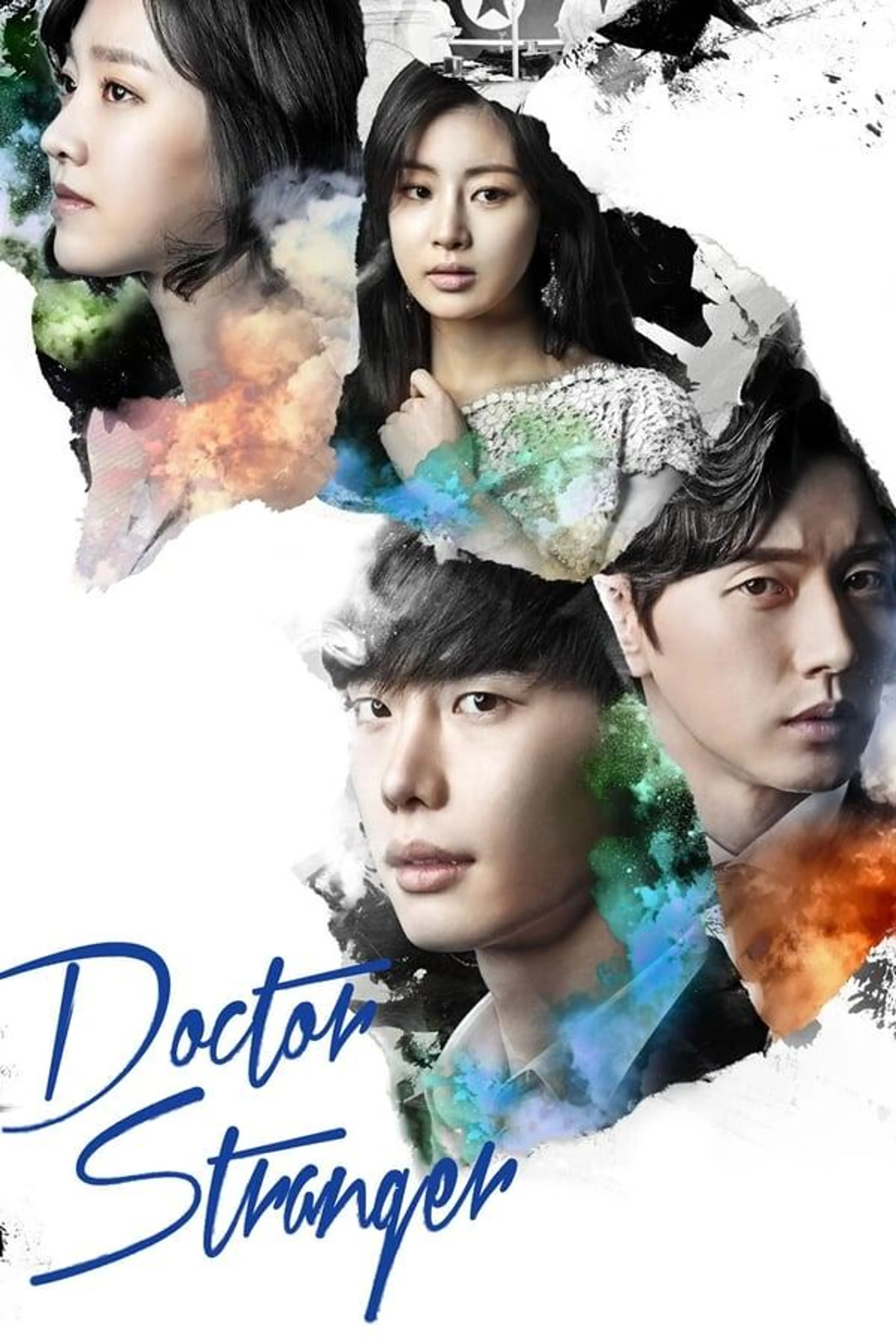 Doctor Stranger Season 1