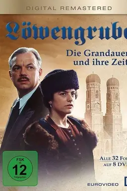 Löwengrube Season 2