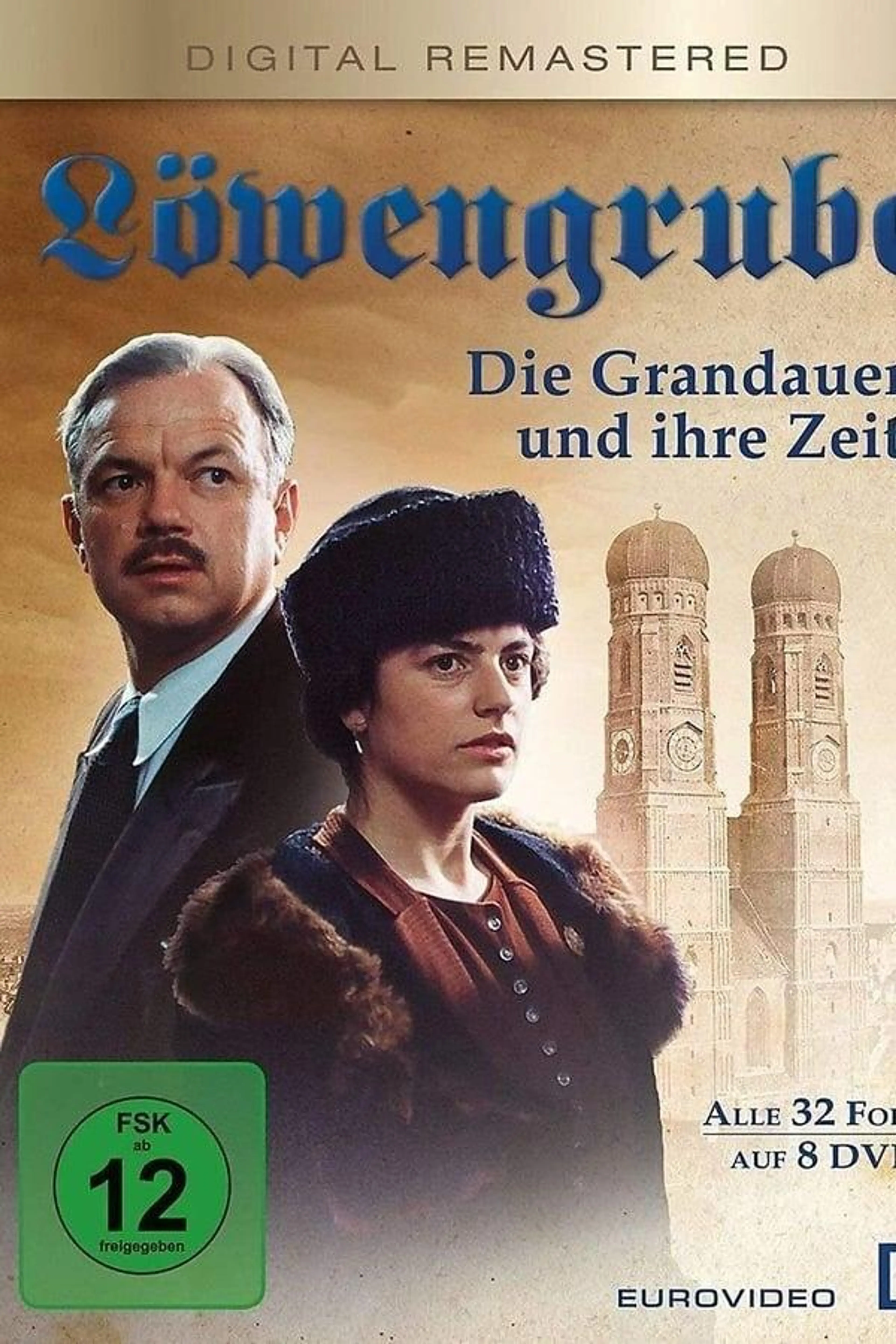 Löwengrube Season 2